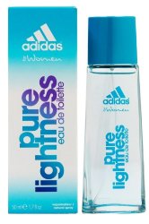 Adidas Pure Lightness For Her eau de toilette 50ml (оригинал)