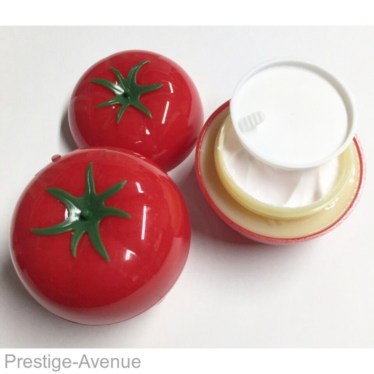 Крем для рук "Tomate" Hand Cream 35 g