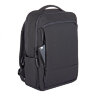 Молодежный рюкзак MERLIN S1127 черный