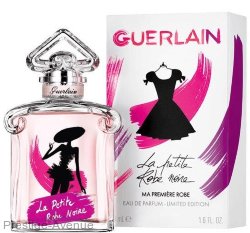 Guerlain - Парфюмированная вода La Petite Robe Noire Ma Premiere Robe 100 мл