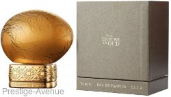The House of Oud - Golden Powder 75ml