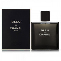 Chanel "Bleu de Chanel" edt pour homme 50 ОАЭ
