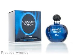 Christian Dior - Туалетные духи Midnight Poison 100 ml (w)