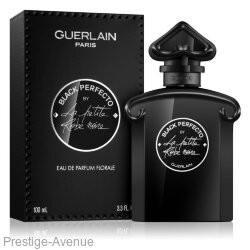 Guerlain - Парфюмированная вода La Petite Robe Noire Black Perfecto Floral 100ml