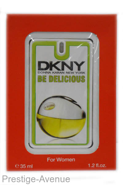 DKNY - Be Delicious 35ml