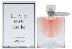 Lancome - Парфюмированная вода "La Vie Est Belle Legere" 100 ml (w)