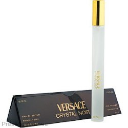 Versace - Туалетная вода Crystal Noir 15 мл