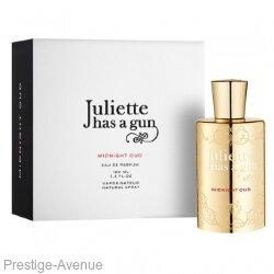 Juliette Has A Gun Midnight Oud For Women edp 100 ml
