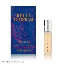 YSL "Belle D`Opium" 7мл
