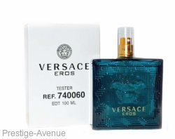 Тестер: Versace Eros 100 мл