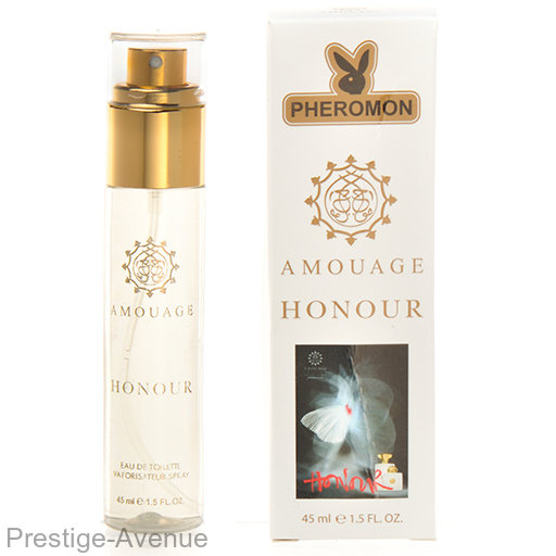 Amouage  - Honour  -  феромоны 45 мл