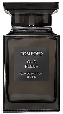 Тестер: Tom Ford Oud Fleur 100 мл