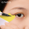 Силиконовый трафарет для макияжа глаз O.TWO.O арт. SN007
