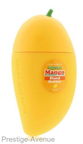 Крем для рук Mango Hand Cream 35 g