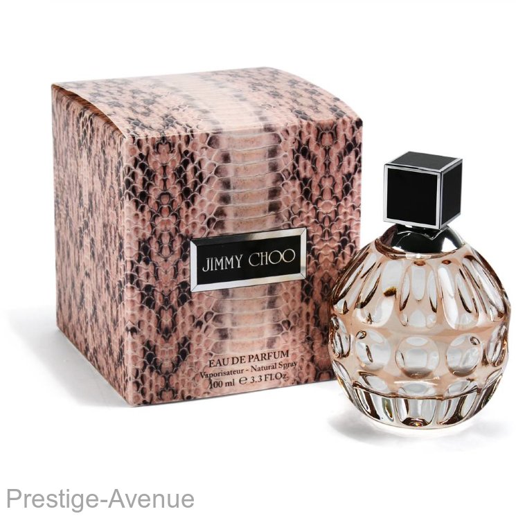 Jimmy Choo - Парфюмерная вода Jimmy Choo For Women 100 ml