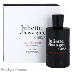 Juliette Has A Gun Lady Vengeance For Women edp 100 ml