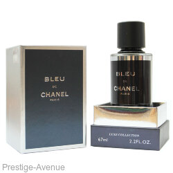 Luxe collection Chanel "Bleu de Chanel"  67 ml