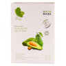 Маска для лица, шеи и декольте Rosel Cosmetics Avocado Mask