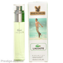 Lacoste  - Essential  -  феромоны 45 мл