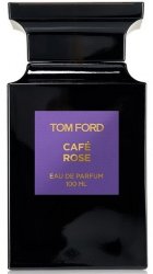 Тестер: Tom Ford Cafe Rose 100 мл