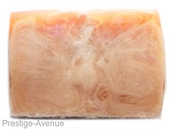 Парфюмированное мыло Golden Scent - Italian Leather (Memo) 150g