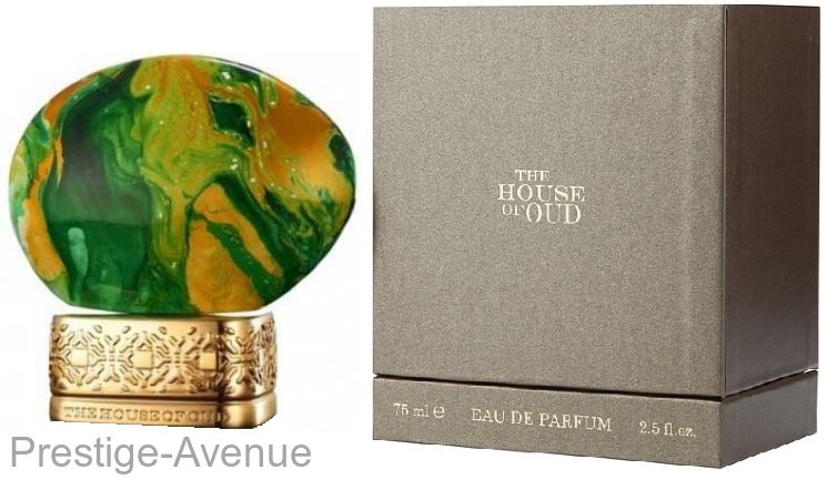 The house of oud what about pop