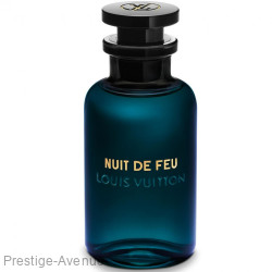 Louis Vuitton Nuit de Feu edp unisex 100 ml