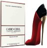 Тестер Carolina Herrera Good Girl Velvet Fatale 80ml