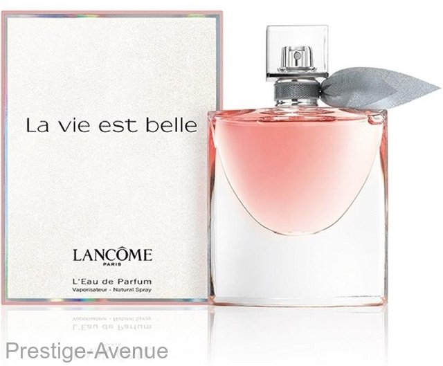 Lancome - Парфюмированая вода La Vie Est Belle L`eau de Parfum 75 мл (w)