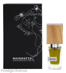 Nasomatto Absinth extrait de parfum 30 ml Made In UAE