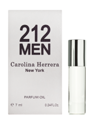 Carolina Herrera "212 Men" 7мл