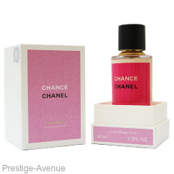 Luxe collection Chanel "Chance Eau Fraiche" for women 67 ml