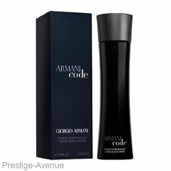 Giorgio Armani "Armani Code" for Man 100 ml A Plus