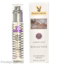 Amouage  - Reflection for man  -  феромоны 45 мл
