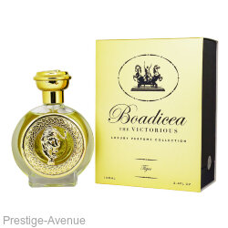 Boadicea the Victorious Tiger Luxury Perfume Collection unisex 100 ml