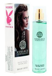 Versace Versense edt феромоны 55 мл