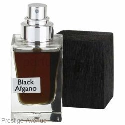 Тестер Nasomatto "Black Afgano"extrain de parfum 30ml
