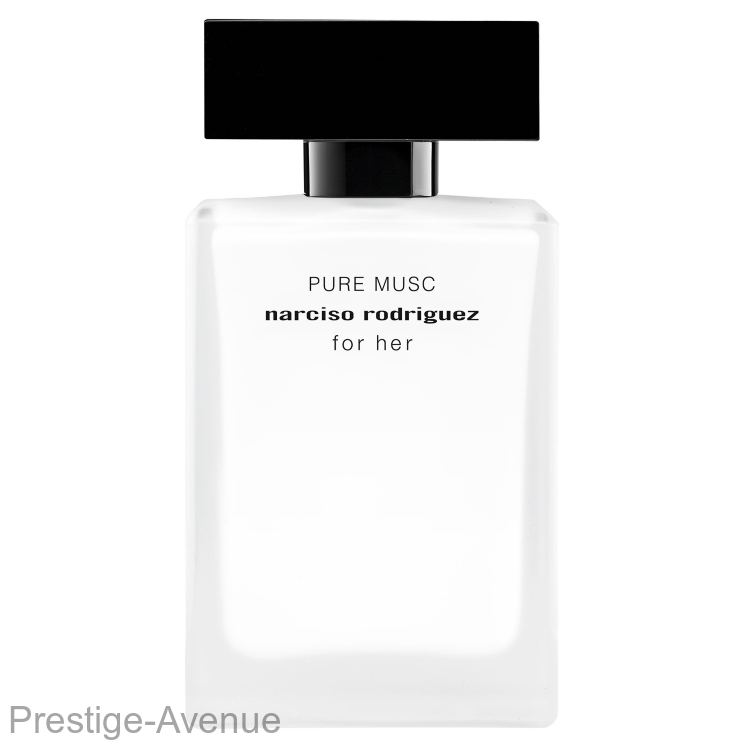 Тестер  Narciso Rodriguez  "Pure Musc"  for Her edp 100 ml