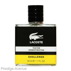 Тестер Lacoste Challenge edt 50ml