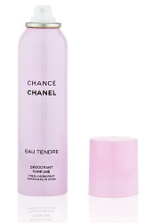 Дезодорант Chanel Chance Eau Tendre 150 ml (w)