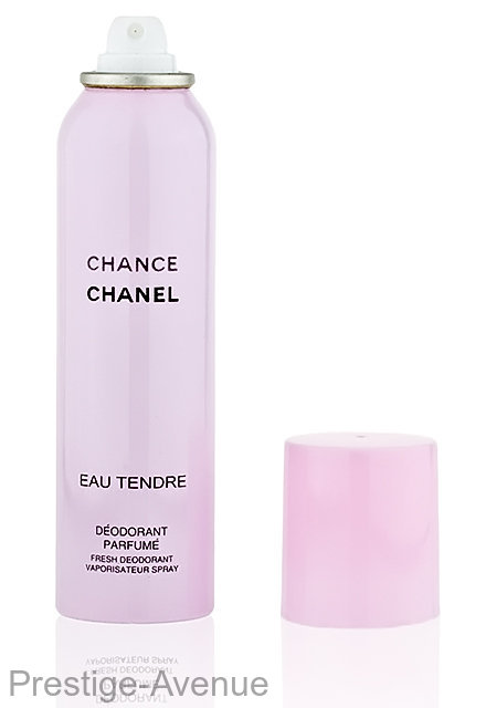Дезодорант Chanel Chance Eau Tendre 150 ml (w)