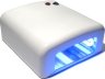 Ультрафиолетовая лампа для сушки гель-лаков Global Fashion UV Lamp 36 Watt