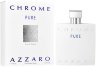 Azzaro - Туалетная вода Azzaro Chrome Pure 100 мл
