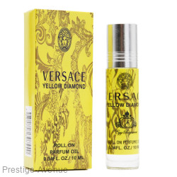 Духи с феромонами Versace Yellow Diamond for woman 10 ml