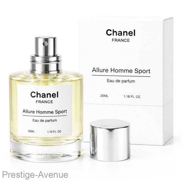 Chanel Allure Homme Sport edp 35 ml