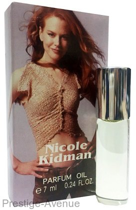Nicole Kidman 7мл