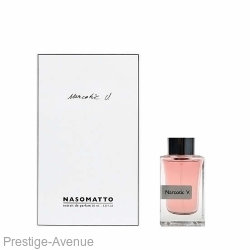 Тестер Nasomatto " Narcotik V." extrait de parfum 30ml