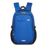 Молодежный рюкзак MERLIN S2018 синий