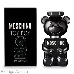 Moschino Toy Boy edp for men 100 ml