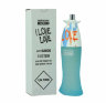Тестер: Mоsсhino I Lоve Love For Women edt 100 мл